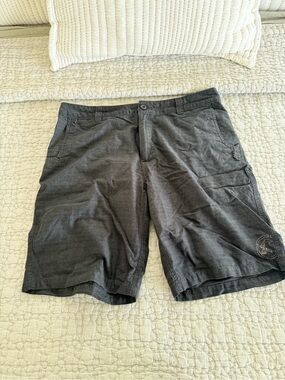 Metal Mulisha men’s shorts